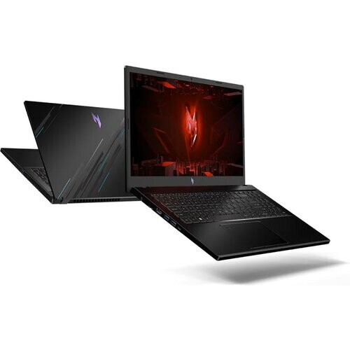Acer Nitro V15 15" Core i7 4.9 GHz - SSD 3 To - 8 Go - Nvidia GeForce GTX 2050 QWERTY - Italien