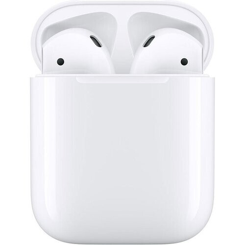 Apple AirPods 2e génération (2019) - Boîtier de charge Lightning