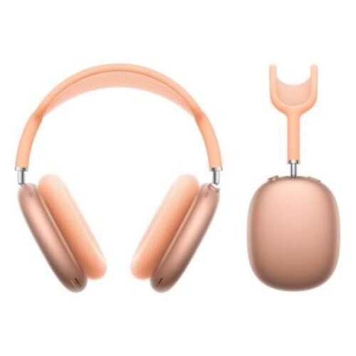 Apple AirPods Max Lightning pink - comme neuf