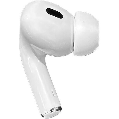 Apple Écouteur gauche (Lightning MagSafe) - AirPods Pro 2e génération (2022) - Blanc (A2699)