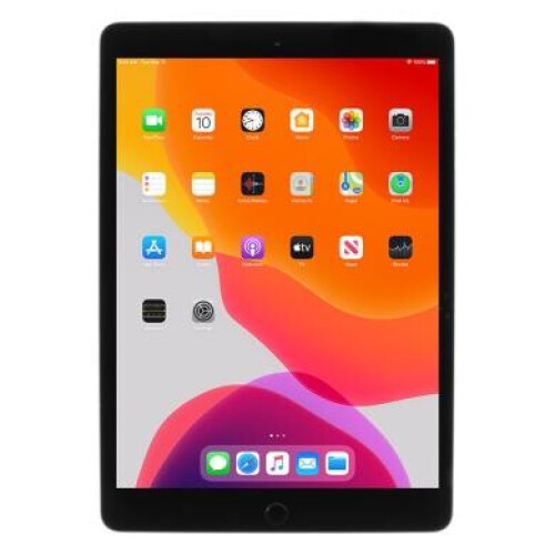 Apple iPad 2019 (A2197) 32Go gris sidéralbudget