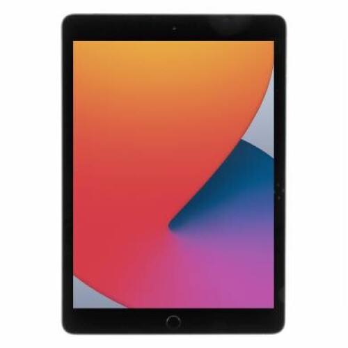 Apple iPad 2020 128Go gris sidéral - comme neuf