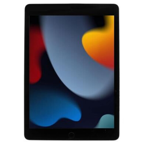 Apple iPad 2021 Wi-Fi 64Go gris sidéral - très bon état