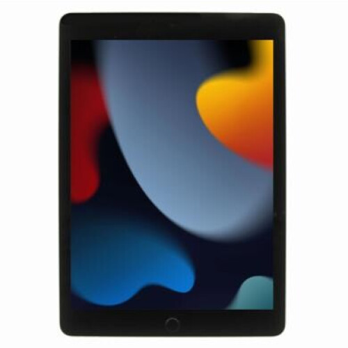 Apple iPad 2021 Wi-Fi + Cellular 64Go gris sidéral - très bon état