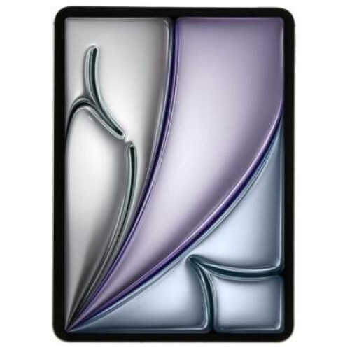 Apple iPad Air 11" Wi-Fi 2024 (M2) 128Go gris sidéral - comme neuf