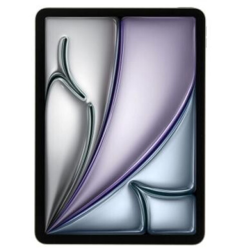 Apple iPad Air 11" Wi-Fi 2024 (M2) 256Go gris sidéral - neuf