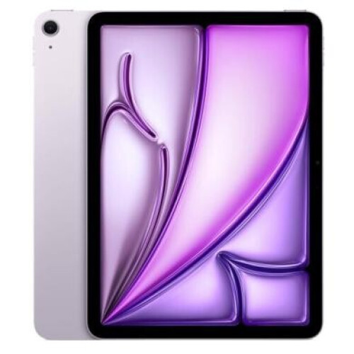 Apple iPad Air 11" Wi-Fi 2024 (M2) 256Go violet - comme neuf