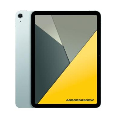 Apple iPad Air 11" Wi-Fi 2025 (M3) 128Go bleu - comme neuf
