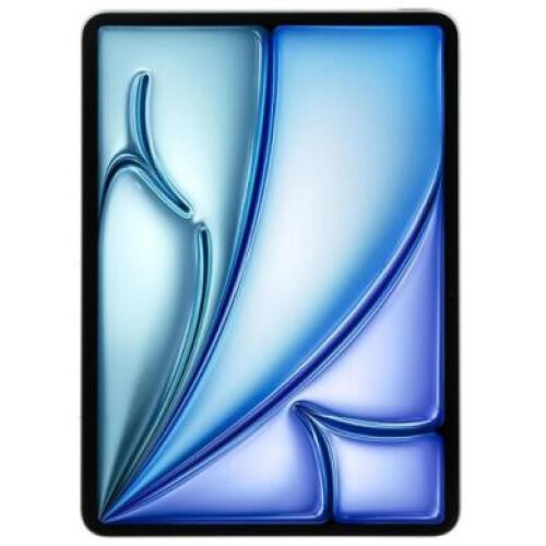 Apple iPad Air 11" Wi-Fi + Cellular 2024 (M2) 512Go bleu - comme neuf