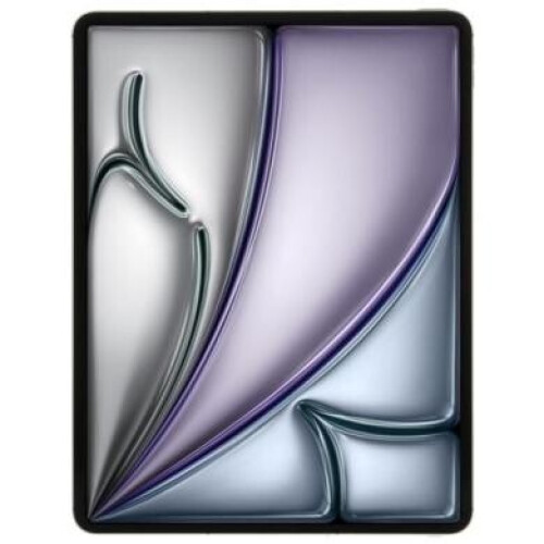 Apple iPad Air 13" Wi-Fi 2024 (M2) 128Go gris sidéral - très bon état