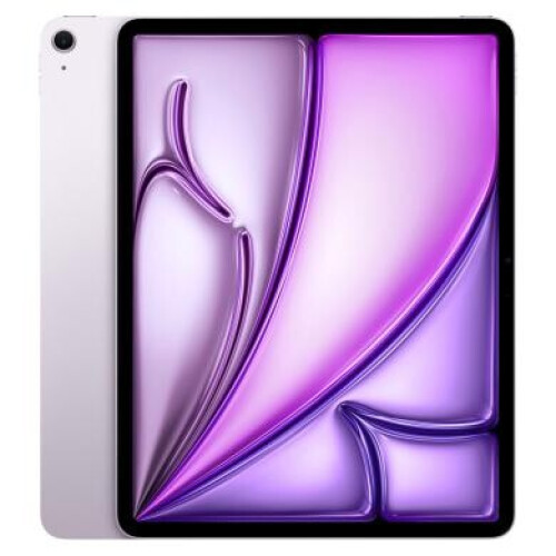 Apple iPad Air 13" Wi-Fi 2024 (M2) 128Go violet - très bon état