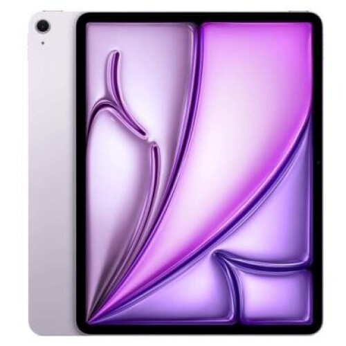Apple iPad Air 13" Wi-Fi 2024 (M2) 512Go violet - comme neuf