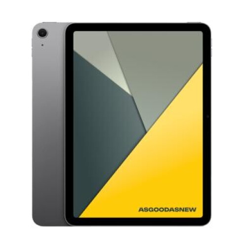 Apple iPad Air 13" Wi-Fi 2025 (M3) 128Go gris sidéral - comme neuf