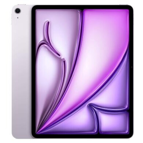 Apple iPad Air 13" Wi-Fi + Cellular 2024 (M2) 128Go violett - comme neuf
