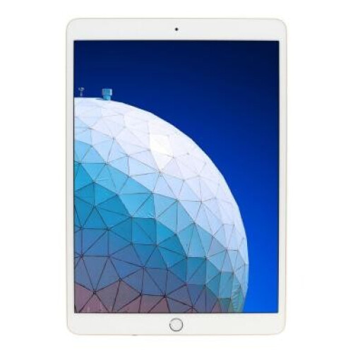 Apple iPad Air 2019 (A2152) WiFi 256Go doré - comme neuf