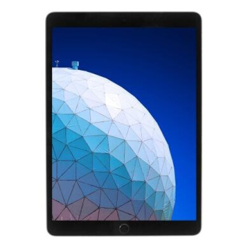 Apple iPad Air 2019 (A2153) Wifi + LTE 64Go gris sidéral - comme neuf