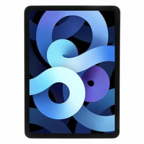 Apple iPad Air 2020 WiFi 256Go bleu ciel - comme neuf