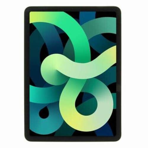 Apple iPad Air 2020 WiFi 256Go vert - très bon état