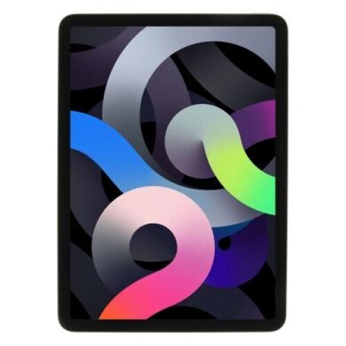 Apple iPad Air 2020 WiFi 64Go gris sidéral - neuf