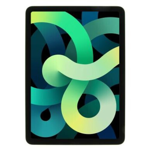 Apple iPad Air 2020 WiFi 64Go vert - comme neuf