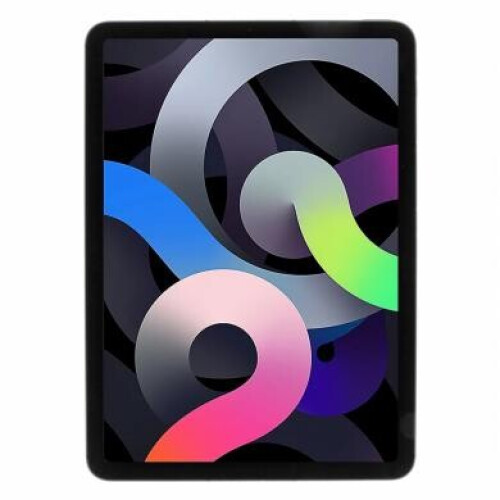 Apple iPad Air 2020 WiFi + Cellular 256Go gris sidéral - bon état