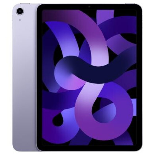 Apple iPad Air 2022 Wi-Fi 256Go violet - bon état