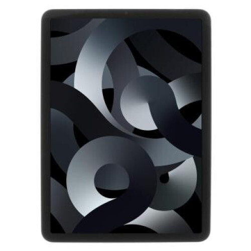 Apple iPad Air 2022 Wi-Fi + Cellular 256Go gris sidéral - comme neuf