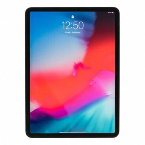 Apple iPad Pro 11" +4G (A1934) 2018 256Go gris sidéral - très bon état