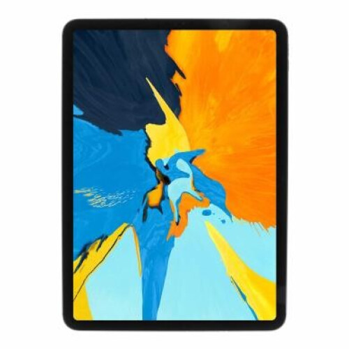 Apple iPad Pro 11" Wi-Fi 2020 256Go gris sidéral - très bon état