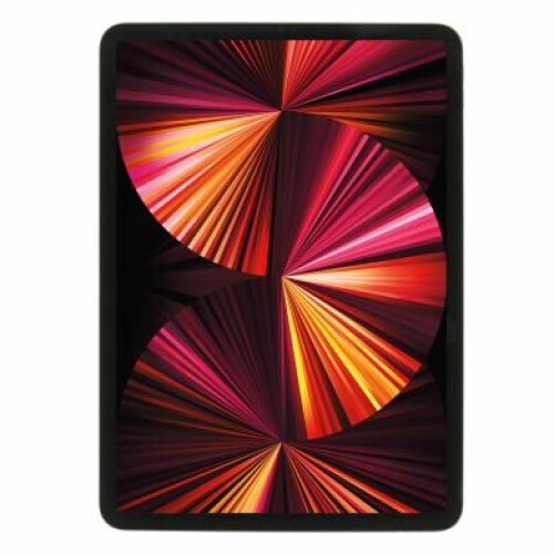 Apple iPad Pro 11" Wi-Fi 2021 512Go gris sidéral - comme neuf