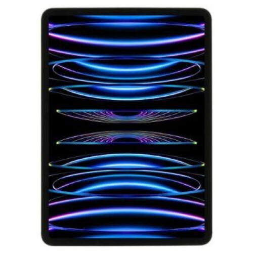 Apple iPad Pro 11" Wi-Fi 2022 512Go gris sidéral - très bon état
