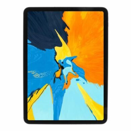 Apple iPad Pro 11" Wi-Fi + Cellular 2020 1To gris sidéral - bon état