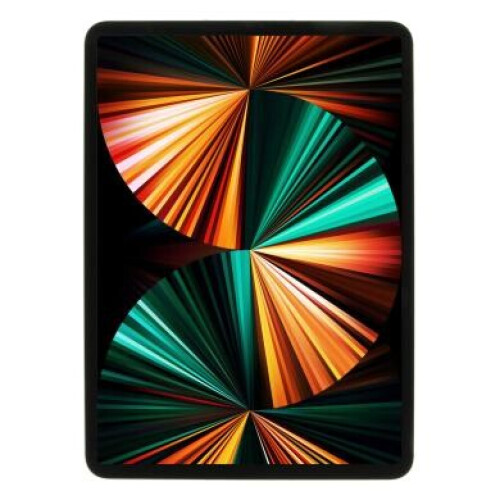 Apple iPad Pro 11" Wi-Fi + Cellular 2021 1To argent - bon état