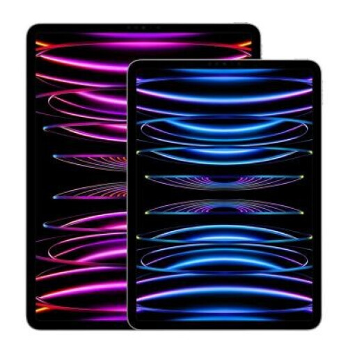Apple iPad Pro 11" Wi-Fi + Cellular 2022 128Go gris sidéral - très bon état