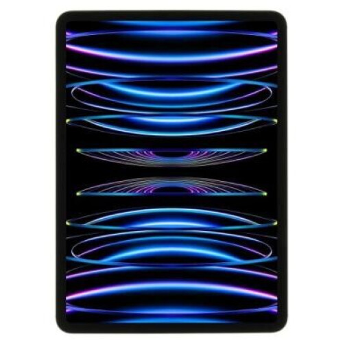 Apple iPad Pro 11" Wi-Fi + Cellular 2022 256Go gris sidéral - très bon état