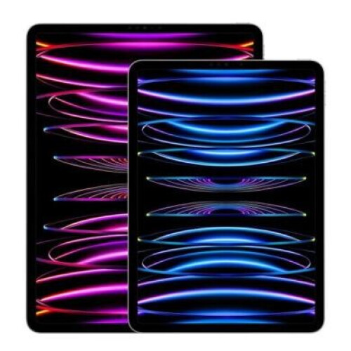 Apple iPad Pro 11" Wi-Fi + Cellular 2022 512Go gris sidéral - très bon état