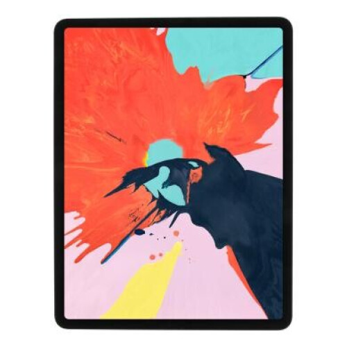Apple iPad Pro 12,9" +4G (A1895) 2018 256Go gris sidéral - comme neuf