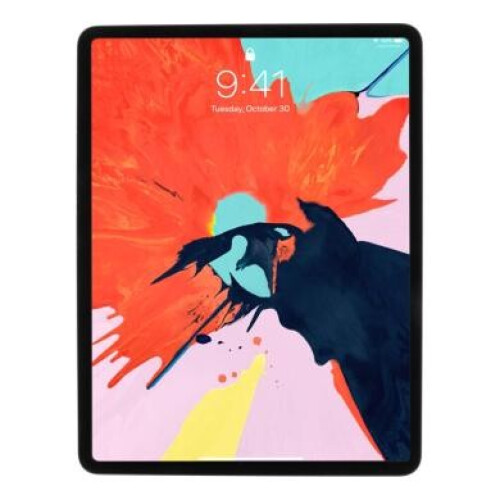 Apple iPad Pro 12,9" (A1876) 2018 256Go gris sidéral - très bon état