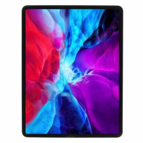Apple iPad Pro 12,9" Wi-Fi 2020 512Go argent - bon état