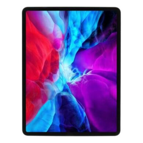 Apple iPad Pro 12,9" Wi-Fi + Cellular 2020 256Go gris sidéral - comme neuf