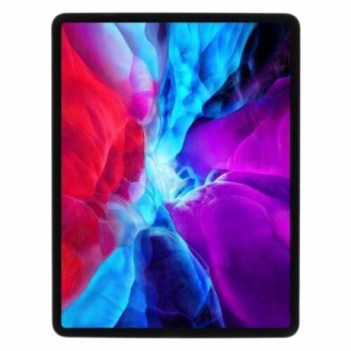 Apple iPad Pro 12,9" Wi-Fi + Cellular 2020 512Go gris sidéral - très bon état