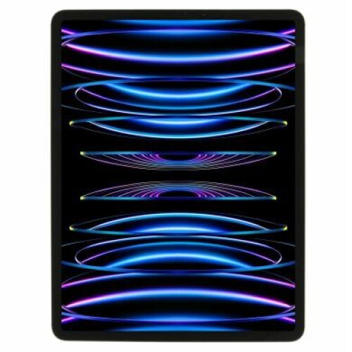 Apple iPad Pro 12,9" Wi-Fi + Cellular 2022 1To argent - bon état