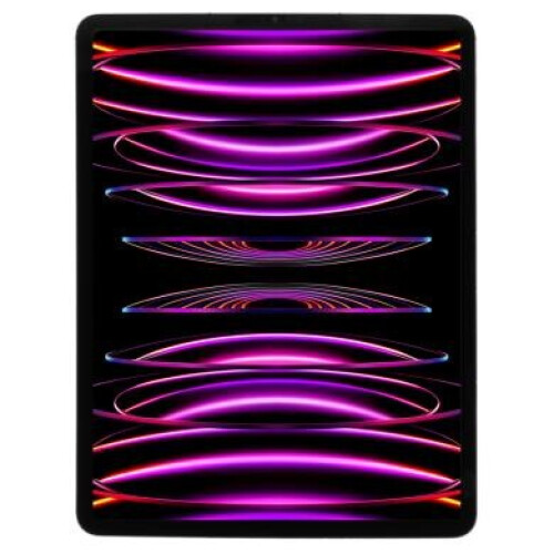 Apple iPad Pro 12,9" Wi-Fi + Cellular 2022 256Go gris sidéral - très bon état