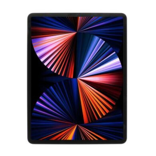Apple iPad Pro 12,9" WiFi 2021 512Go gris sidéral - très bon état