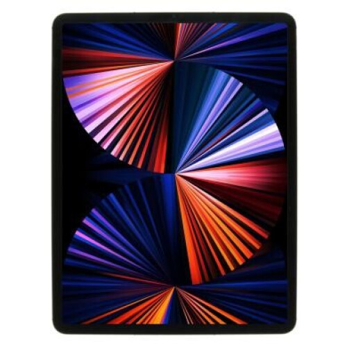 Apple iPad Pro 12,9" WiFi + Cellular 2021 256Go gris sidéral - très bon état