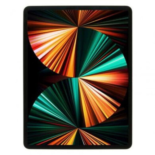 Apple iPad Pro 12,9" WiFi + Cellular 2021 2To argent - très bon état