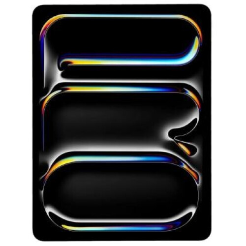Apple iPad Pro 13" Wi-Fi 2024 (M4) 256Go argent - comme neuf