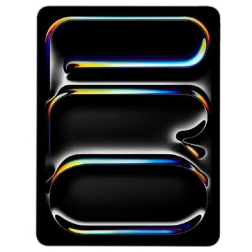 Apple iPad Pro 13" Wi-Fi 2024 (M4) 256Go noir sidéral - comme neuf