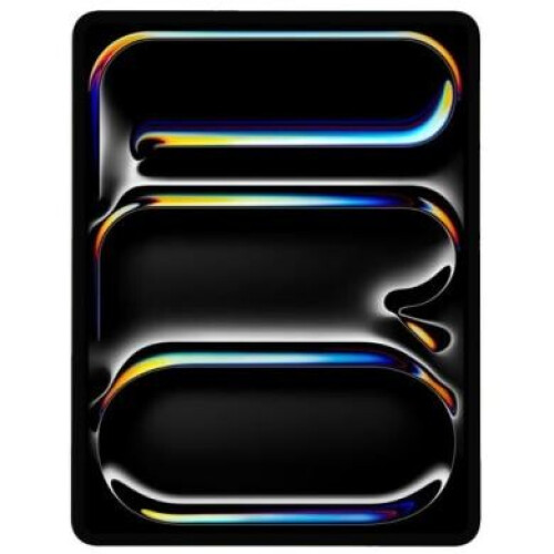 Apple iPad Pro 13" Wi-Fi + Cellular 2024 (M4) 256Go argent - neuf
