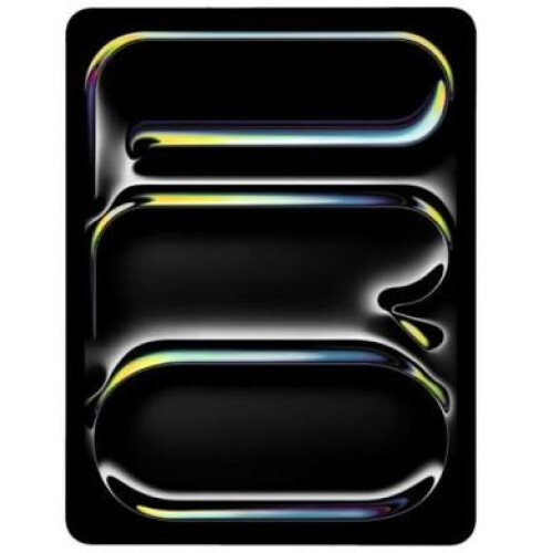 Apple iPad Pro 13" Wi-Fi + Cellular 2024 (M4) 512Go argent - comme neuf